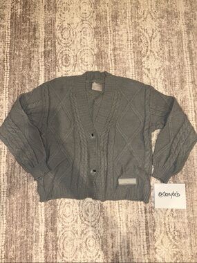 Taylor Swift The Tortured Poets Department Cardigan